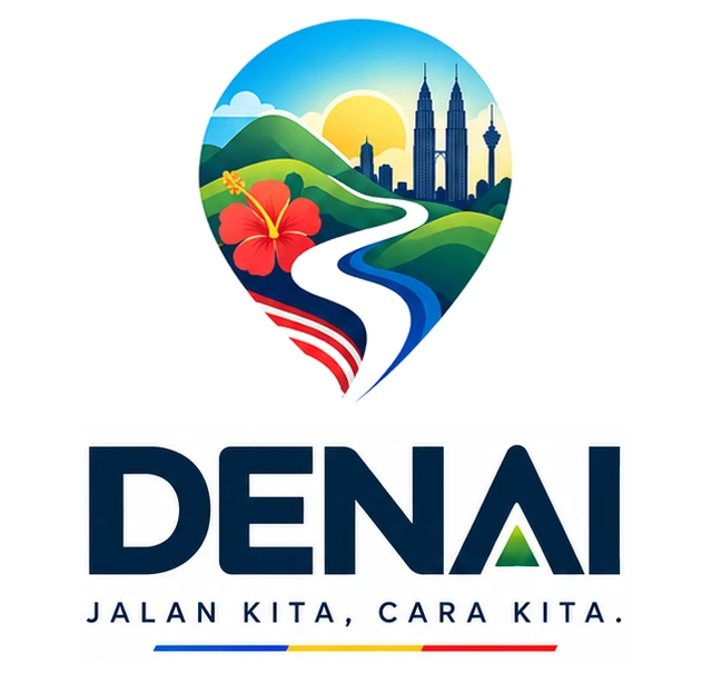 DENAI – Navigasi Malaysia